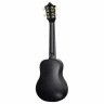Укулеле концерт TUTTI JR-20 BK