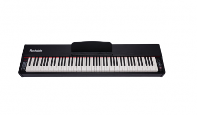 Цифровое пианино ROCKDALE Keys RDP-3088, 88 клавиш