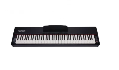 Цифровое пианино ROCKDALE Keys RDP-3088, 88 клавиш