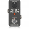 Педаль эффектов TC electronic DITTO LOOPER лупер