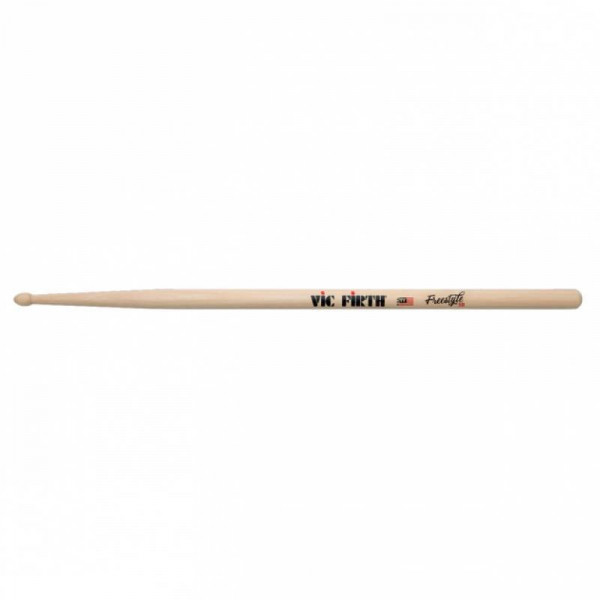 VIC FIRTH FS5B барабанные палочки орех