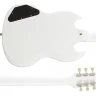 EPIPHONE SG Standard Alpine White электрогитара