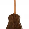 GIBSON 2019 J-45 Studio Antique Natural электроакустическая гитара с кейсом