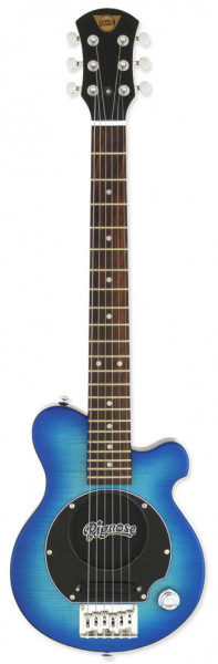 PIGNOSE PGG-200FM SBL электрогитара