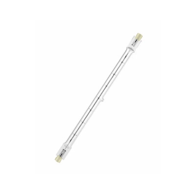 Галогенная лампа OSRAM 64751 (P2/12) линейная 1250 Вт цоколь R7S-15 12X1 185.7 мм