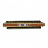 Hohner Marine Band Deluxe 2005-20 Db губная гармошка диатоническая