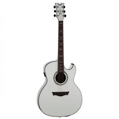 DEAN EXULTRA CWH электроакустическая гитара