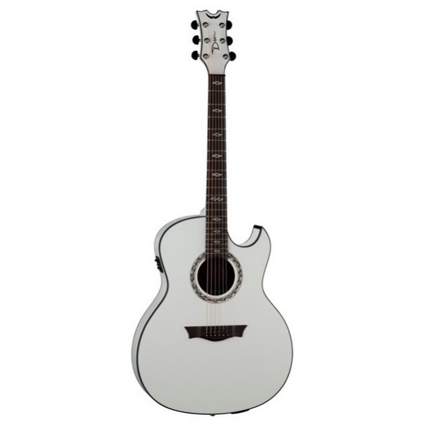 DEAN EXULTRA CWH электроакустическая гитара