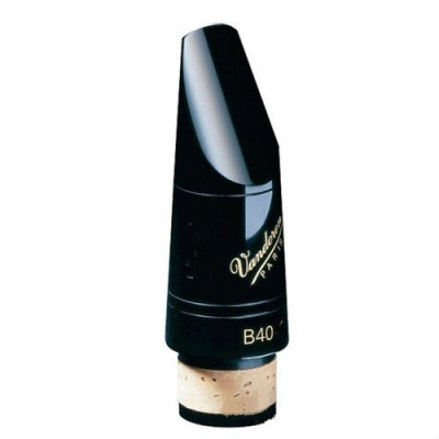 Мундштук для кларнета Vandoren Bb B40 Lyre СМ-319