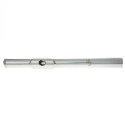 Голова для флейты "C" MIYAZAWA MX-1 цельно-серебряная