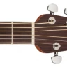 OVATION CS24P-FKOA Celebrity Standard Plus Mid Cutaway Figured Koa электроакустическая гитара