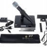 Shure GLXD24RE/B87A Z2 цифровая радиосистема с радиомикрофоном