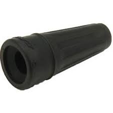 Хвостовик для разъемов Canare CB24 BLK для разъемов RCA F