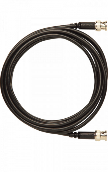 Коаксиальный кабель SHURE PA725 для PSM BNC