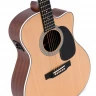 Sigma JMC-1STE+ электроакустическая гитара