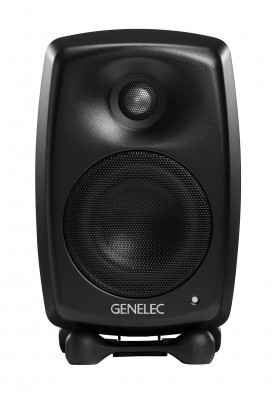 Акустическая система активная Genelec G Two BMM двухполосная