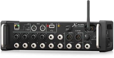 Цифровой микшер Behringer XR12