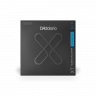 Струны для классической гитары D'ADDARIO XTC46TT Hard сильное натяжение