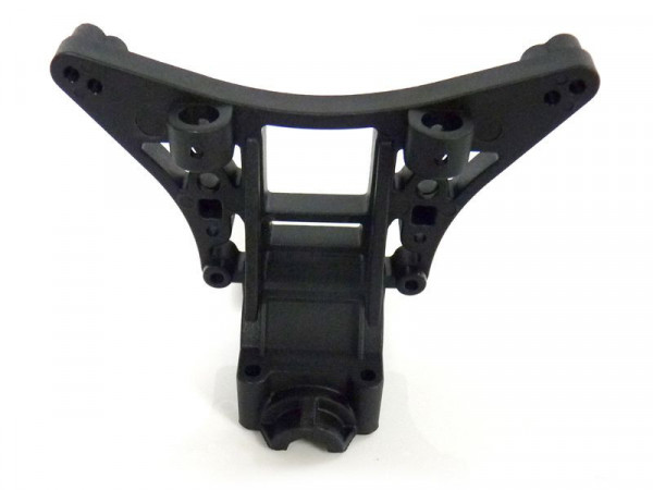 Стойка крепления задних амортизаторов для автомоделей Himoto E10