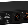 Behringer X32 CORE рэковый модуль цифрового микшерного пульта на 40 входных каналов