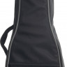 KALA UB-C-LOGO BAG - CONCERT PADDED UKE W/ LOGO чехол для укулеле-концерт с лого