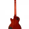 GIBSON 2019 Les Paul Studio Tribute Satin Cherry Sunburst электрогитара с кейсом