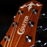 Crafter GAE-8/VLS-V электроакустическая гитара