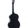 Гитара классическая 4/4 ALMIRES CEC-15 со звукоснимателем черного цвета