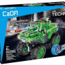 Конструктор CADA Technic монстр-внедорожник совместим с C52005W, инерционный (182 детали)