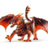 Фигурка Schleich Дракон Лава