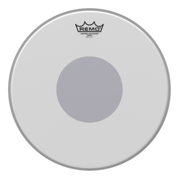 REMO CS-0110-10 Batter 10'' пластик для тома