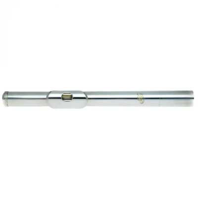 Голова для флейты "C" MIYAZAWA MX-2 цельно-серебряная