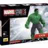 Сборная фигура ZVEZDA "MARVEL STUDIOS" Мстители: Халк
