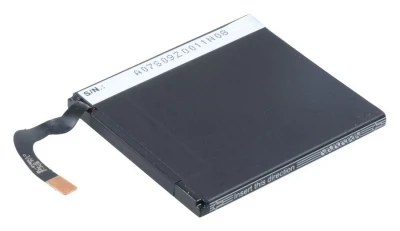 Аккумулятор для Nokia Lumia 925, 2000mAh Pitatel SEB-TP326