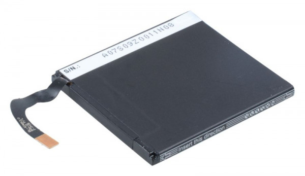 Аккумулятор для Nokia Lumia 925, 2000mAh Pitatel SEB-TP326