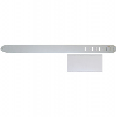 Perri's P25-182 - ремень для гитары кожаный