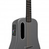 Гитара трансакустическая LAVA ME-3 SP GR 38" цвет - Серый