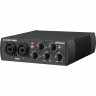 Аудиоинтерфейс PreSonus AudioBox USB 96 25TH