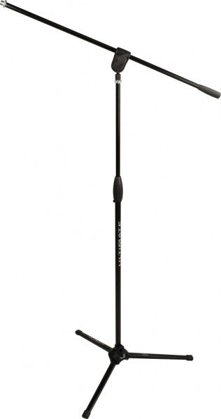 Ultimate MC-40B Pro микрофонная стойка- журавль