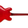 GIBSON 2019 ES-335 Dot Cherry Burst полуакустическая гитара с кейсом