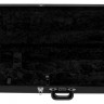 FENDER CLSC SRS CASE STRAT/TELE BLK кейс для электрогитары, черный
