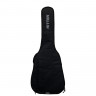 Чехол для классической гитары RITTER RGE1-C/SBK "EVILARD", защитное полужесткое уплотнение 13 мм