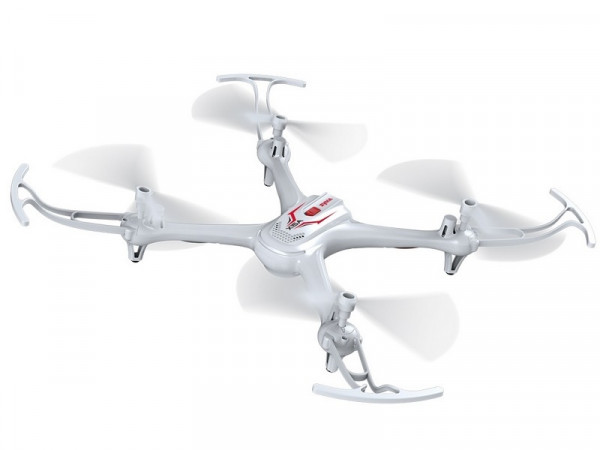 Р/У квадрокоптер Syma X15A 6-AXIS 2.4G RTF