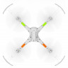 Р/У квадрокоптер Syma X15A 6-AXIS 2.4G RTF