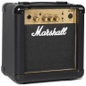 MARSHALL MG10G компактный комбик гитарный 10 Вт