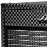AMPEG-PF-112HLF- басовый кабинет 1x12" + ВЧ драйвер, 200 Вт