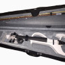 Электроскрипка 4/4 Brahner EV-505/MWH полный комплект Китай