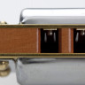 Hohner Marine Band Deluxe 2005-20 Eb губная гармошка диатоническая