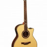 Crafter CB-Rose Plus электроакустическая гитара