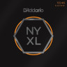 D'ADDARIO NYXL1046 Regular Light 10-46 струны для электрогитары